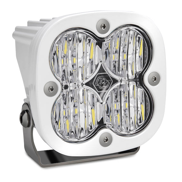 BAJA DESIGNS Squadron Pro Off Road LED Light (Single, Pair)