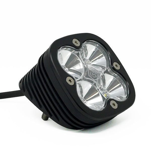 BAJA DESIGNS Squadron Pro Off Road LED Light (Single, Pair)