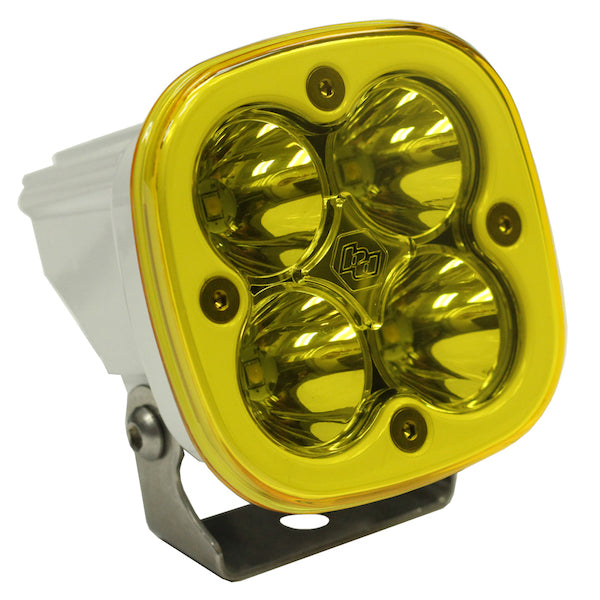 BAJA DESIGNS Squadron Sport Off Road LED Light (Single, Pair)