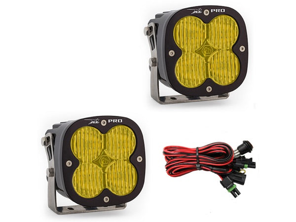 BAJA DESIGNS XL Pro Forward Projecting LED Off Road Light