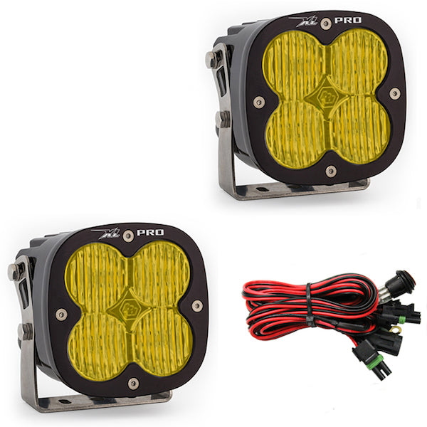 BAJA DESIGNS XL Pro Forward Projecting LED Off Road Light