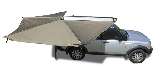 RHINO RACK Foxwing Awning Right Side Mount