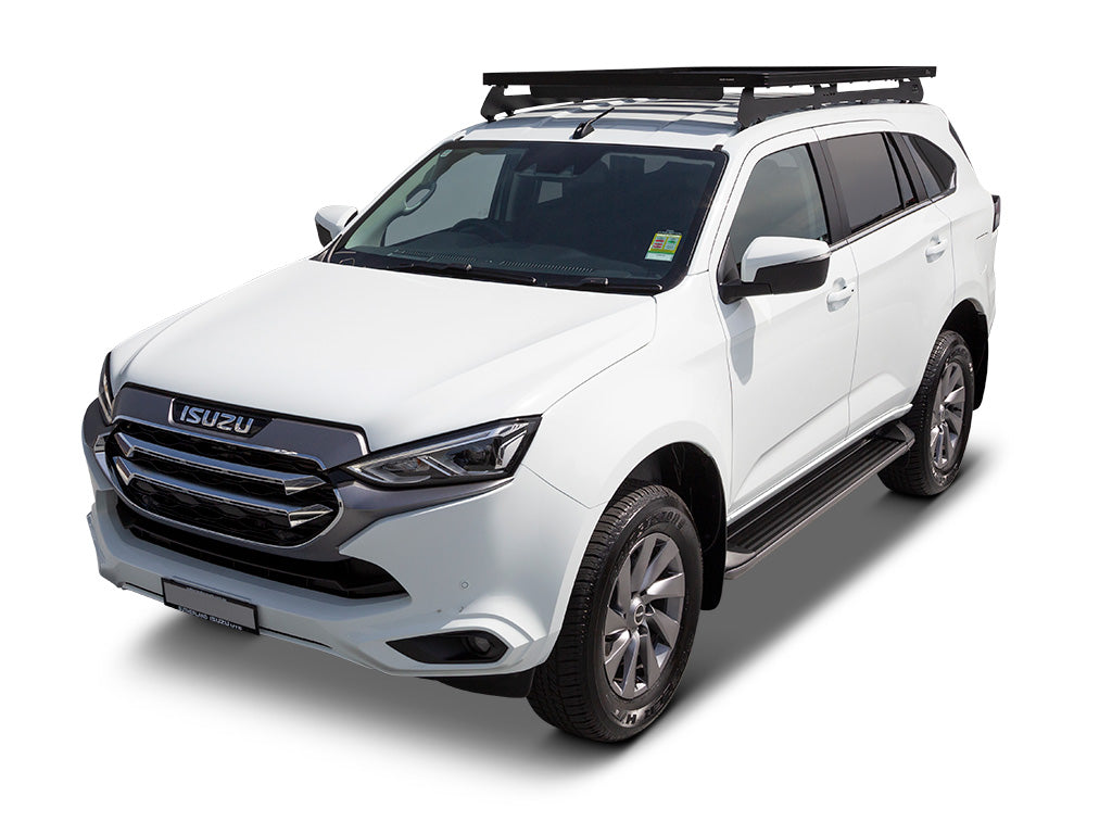 FRONT RUNNER Isuzu MU-X (2021-Current) Slimline II Roof Rack Kit