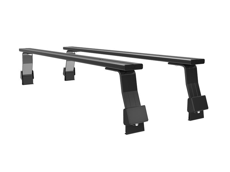 Kings gutter 2025 mount roof rack