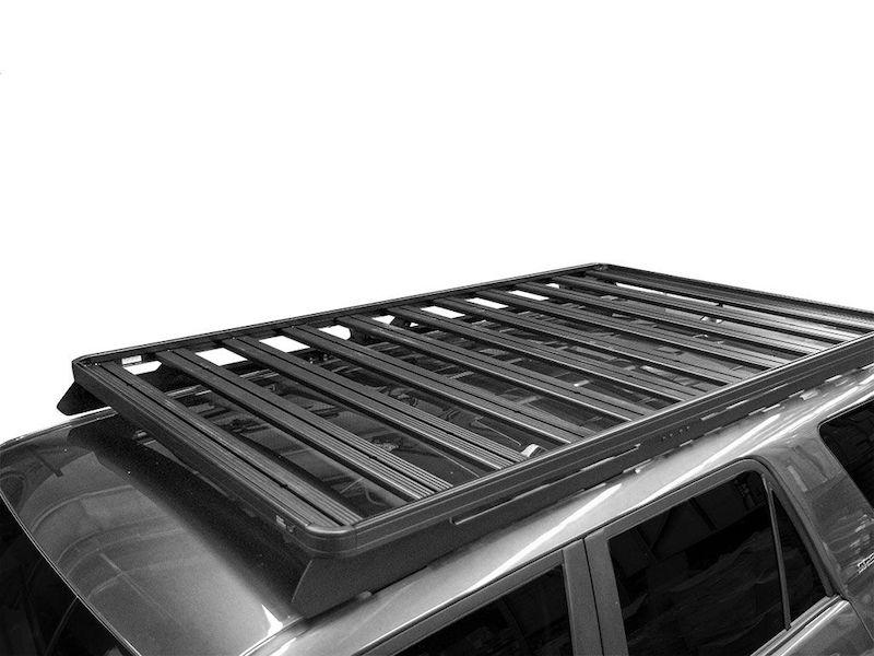Front Runner Toyota 4Runner 5th Gen Slimline II Roof Rack – Off Road Tents