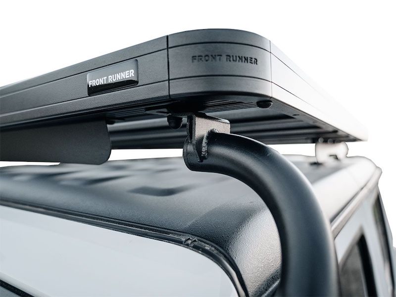 Front runner best sale slimline roof rack