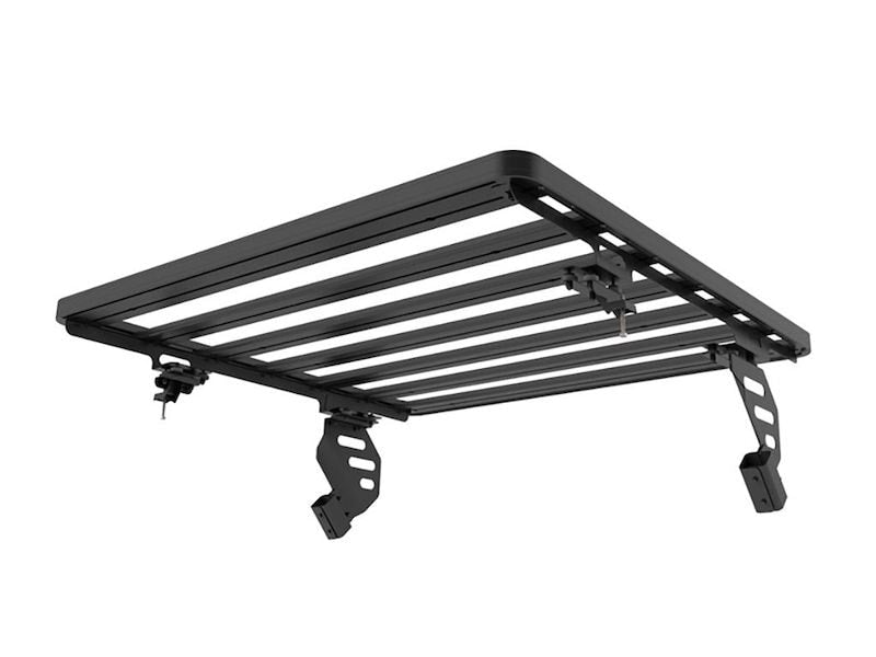 Thule roof rack jeep wrangler hot sale