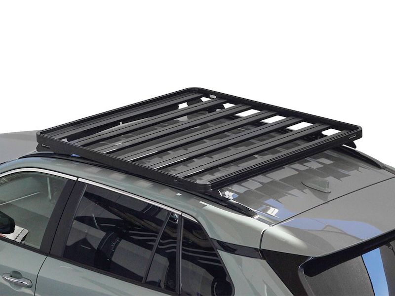 Roof rack best sale fortuner 2019