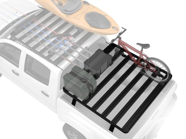 Toyota pickup roof discount rack