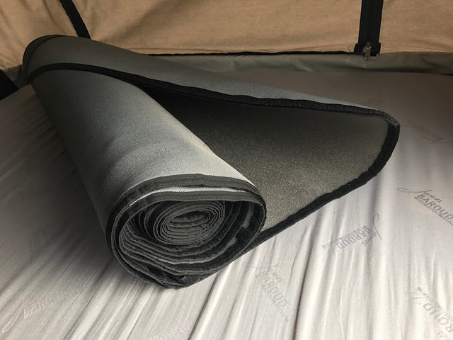 JAMES BAROUD Isothermic Kit (Insulation Lining for Roof Top Tent)