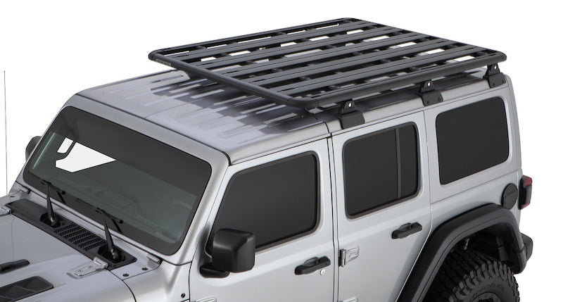 Rhino rack pioneer outlet platform load rating