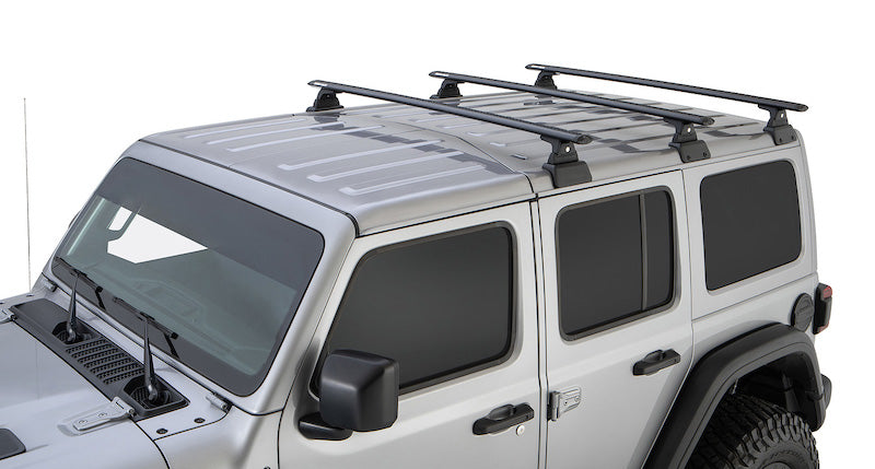 Roof rack for jeep wrangler jl hot sale