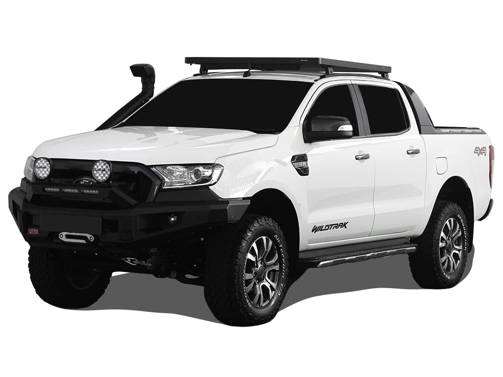 Ford ranger front outlet runner