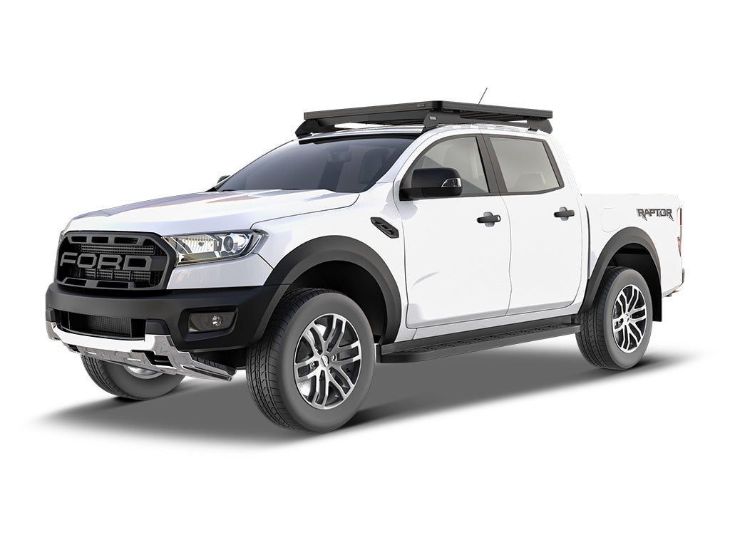 FRONT RUNNER Ford Ranger T6/Wildtrak/Raptor (2012-Current) Slimline II Roof Rack Kit