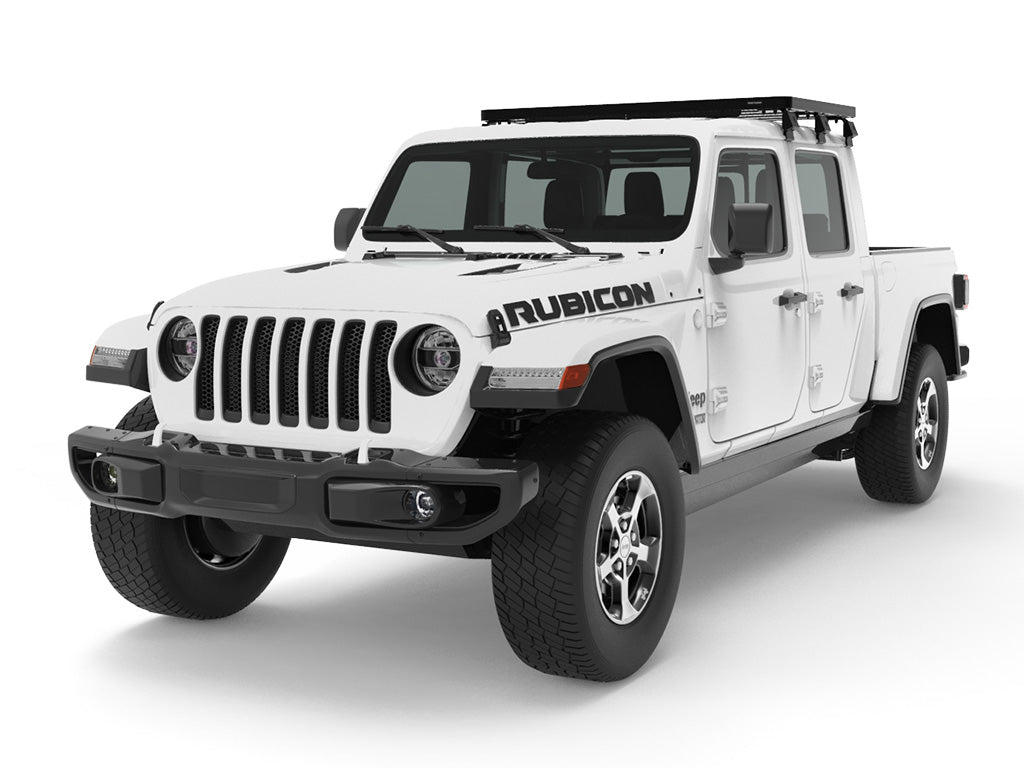 FRONT RUNNER Jeep Gladiator JT (2019-Current) Slimline II Roof Rack Kit