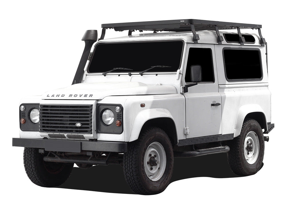 Front runner roof rack defender 90 new arrivals