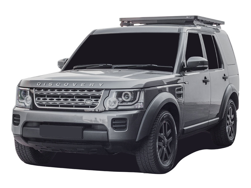 FRONT RUNNER Land Rover Discovery LR3/LR4 Slimline II 3/4 Roof Rack Kit