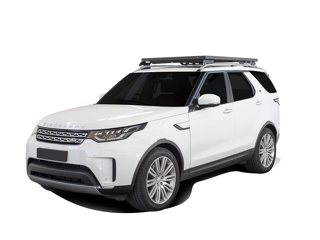 FRONT RUNNER Land Rover All-New Discovery 5 (2017-Current) Expedition Roof Rack Kit