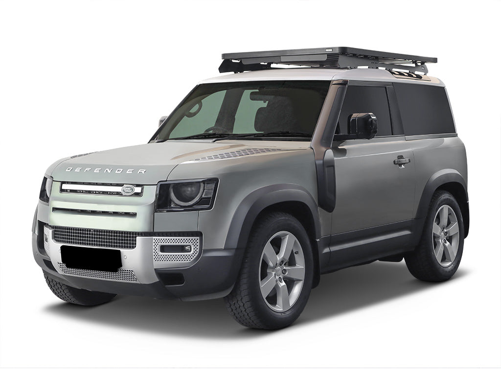 FRONT RUNNER Land Rover New Defender 90 (2020-Current) Slimline II Roof Rack Kit