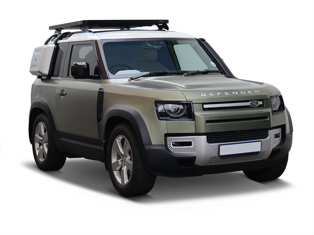 FRONT RUNNER Land Rover Defender 90 (2020-Current) Slimline II Roof Rack Contour Kit