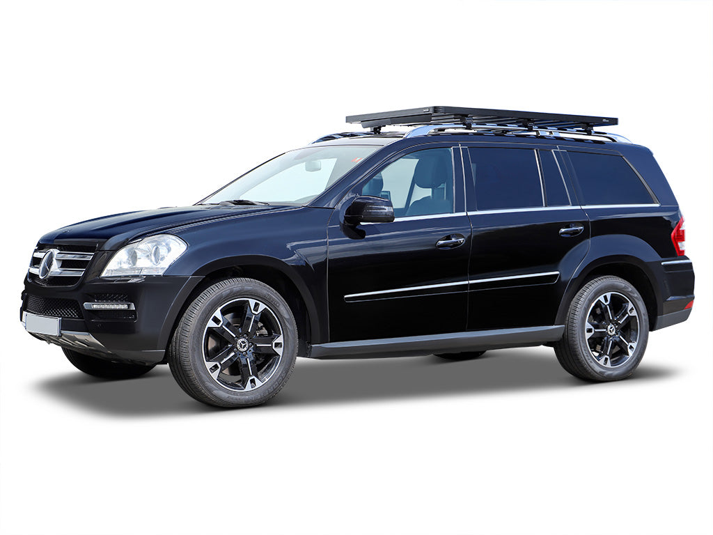 FRONT RUNNER Mercedes Benz GL (X164) (2006-2012) Slimline II Roof Rail Rack Kit