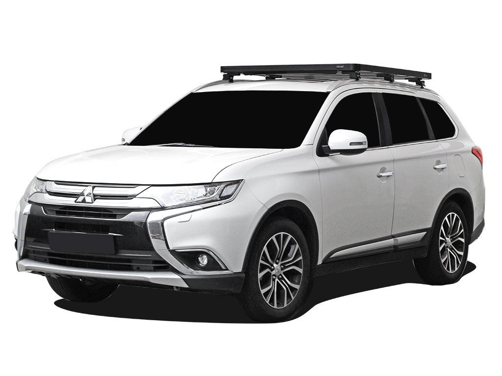 FRONT RUNNER Mitsubishi Outlander (2015-Current) Slimline II Roof Rail Rack Kit