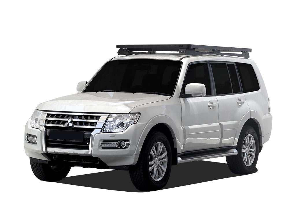 FRONT RUNNER Mitsubishi Pajero CK/BK LWB Slimline II Roof Rack Kit