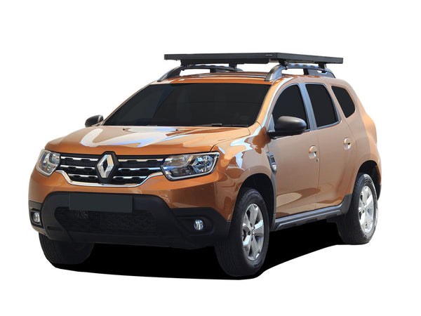 Duster best sale roof bars