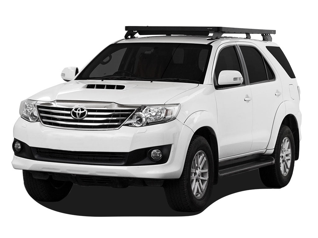 FRONT RUNNER Toyota Fortuner (2005-2015) Slimline II Roof Rack Kit