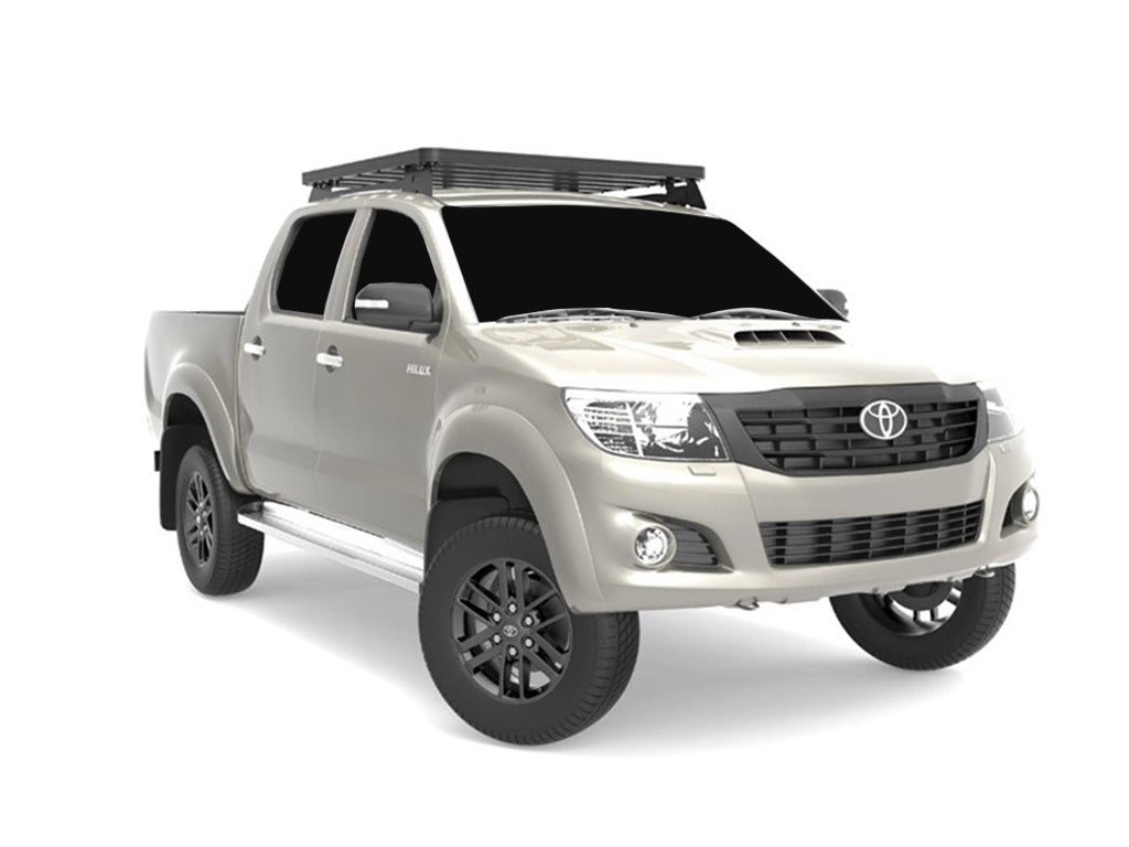 FRONT RUNNER Toyota Hilux (2005-2015) Slimline II Roof Rack Kit