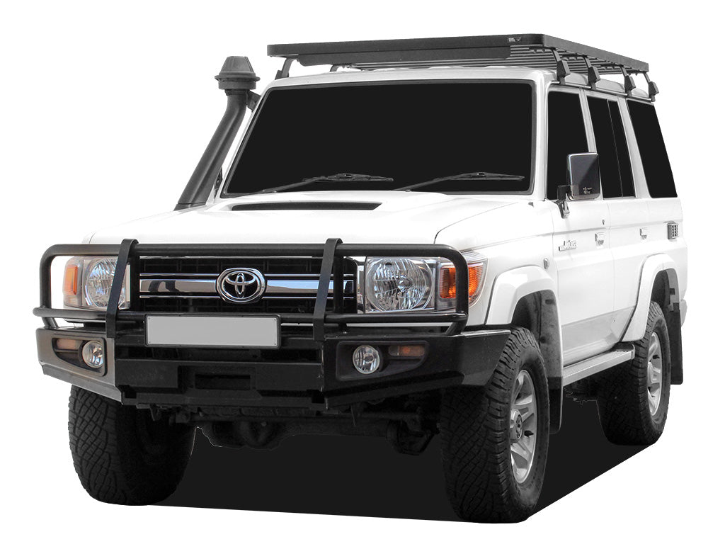 FRONT RUNNER Toyota Land Cruiser 76 Slimline II Roof Rack Kit