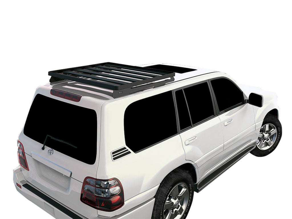 FRONT RUNNER Toyota Land Cruiser 100 Slimline II 1/2 Roof Rack Kit