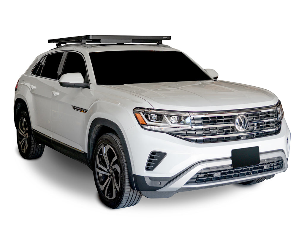 FRONT RUNNER Volkswagen Atlas Cross Sport (2020-Current) Slimline II Roof Rail Rack Kit