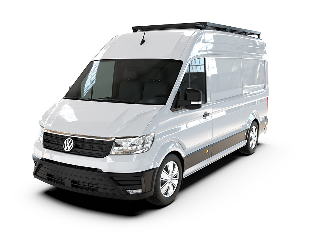 FRONT RUNNER Volkswagen Crafter/MAN TGE w/o OEM Tracks (2017-Current) Slimline II Roof Rack Kit