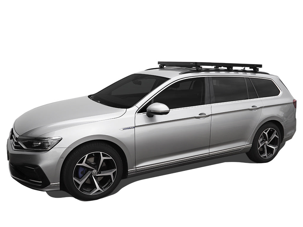 FRONT RUNNER Volkswagen Passat B8 Variant (2014-Current) Slimline II Roof Rail Rack Kit