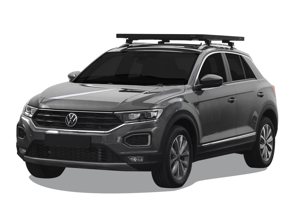 FRONT RUNNER Volkswagen T-Roc (2017-Current) Slimline II Roof Rail Rack Kit