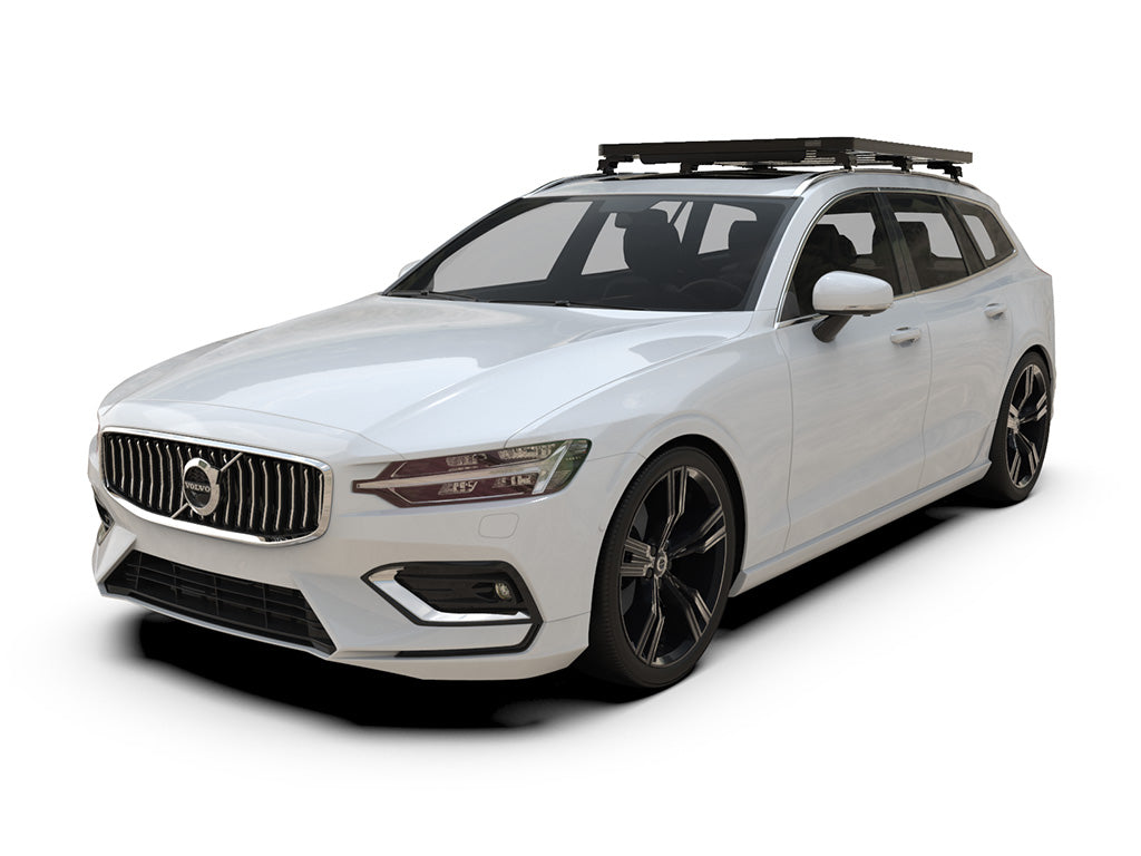 FRONT RUNNER Volvo V60 (2018-Current) Slimline II Roof Rail Rack Kit