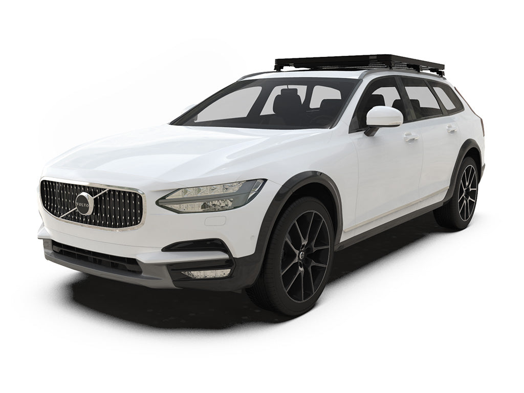 FRONT RUNNER Volvo V90/V90CC (2016-Current) Slimline II Roof Rail Rack Kit