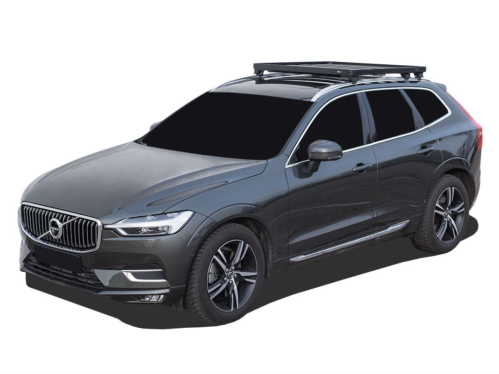 FRONT RUNNER Volvo XC60 (2018-Current) Slimline II Roof Rail Rack Kit