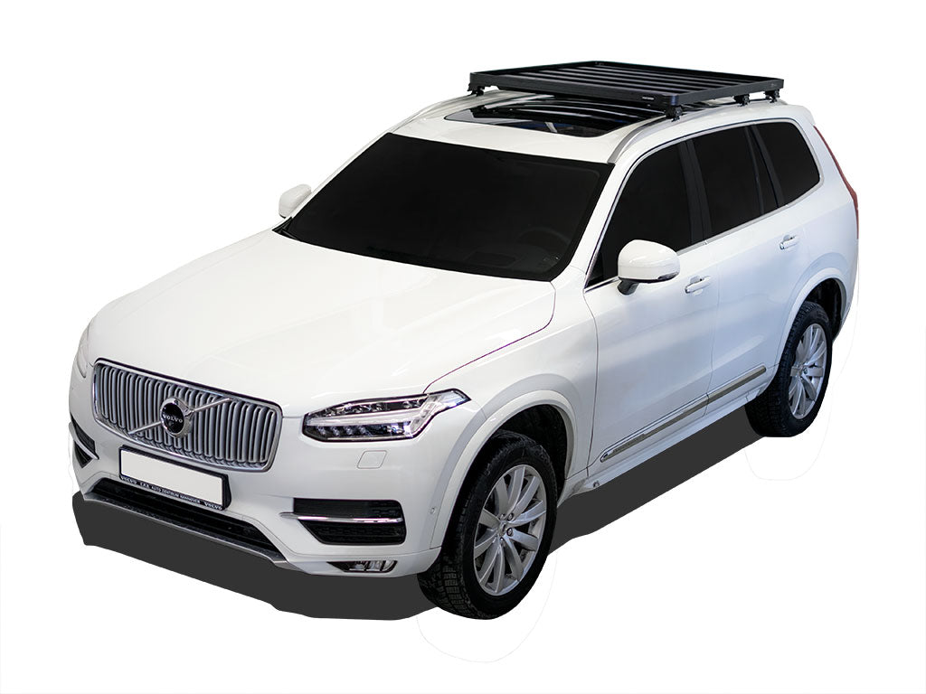 FRONT RUNNER Volvo XC90 (2015-Current) Slimline II Roof Rail Rack Kit