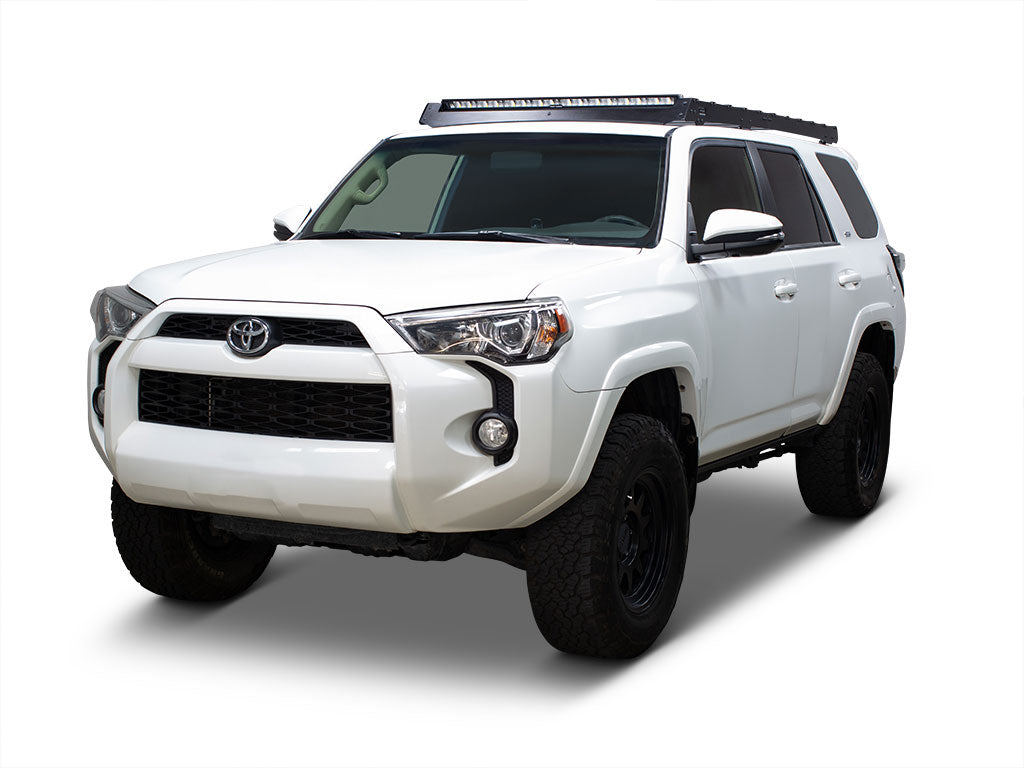 FRONT RUNNER Toyota 4Runner (2009-Current) Slimsport Roof Rack Kit / Lightbar ready