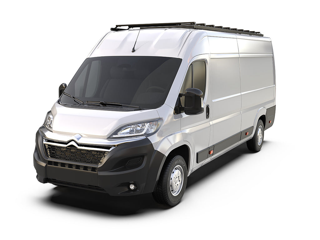 FRONT RUNNER Citroen Jumper (L4H2/159” WB/High Roof) (2014-Current) Slimpro Van Rack Kit