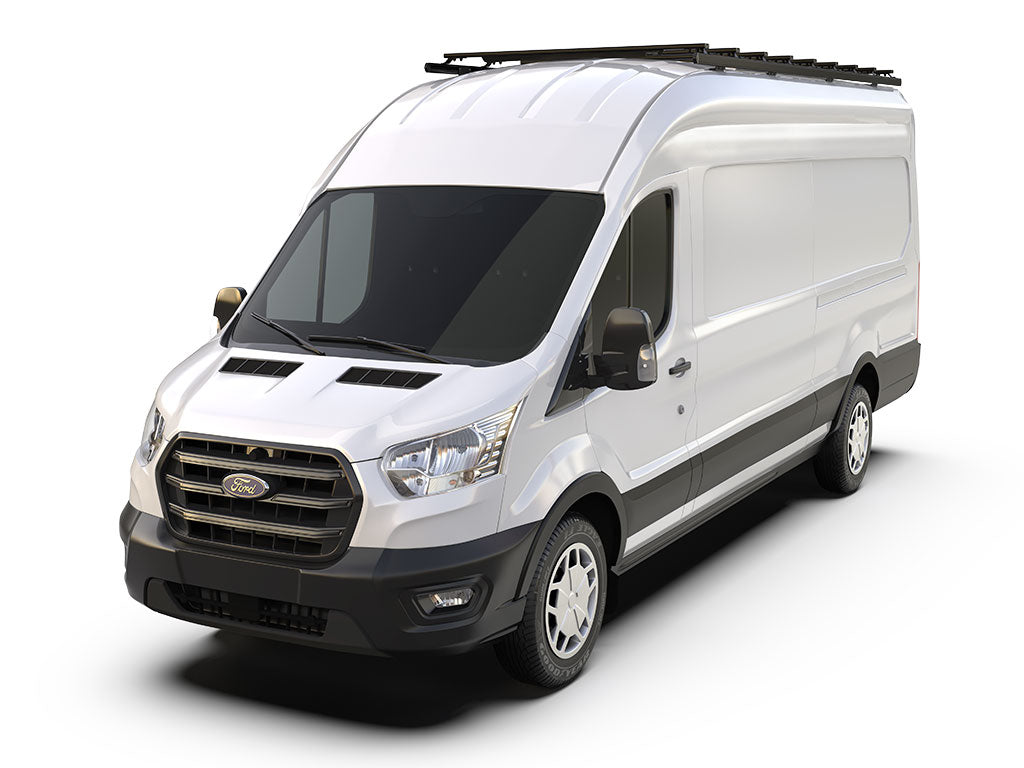 FRONT RUNNER Ford Transit (L4H3/159in WB/High Roof) (2013-Current) Slimpro Van Rack Kit