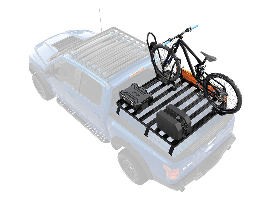 Ute front rack new arrivals