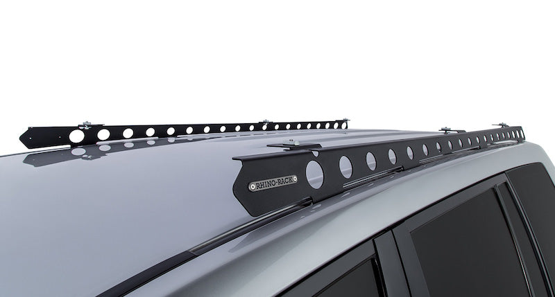 Rhino rack 4runner 5th gen hot sale