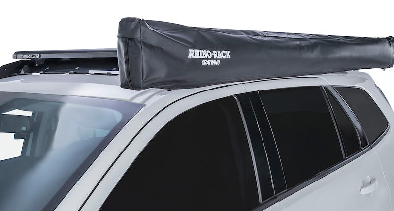 Rhino roof top discount bag