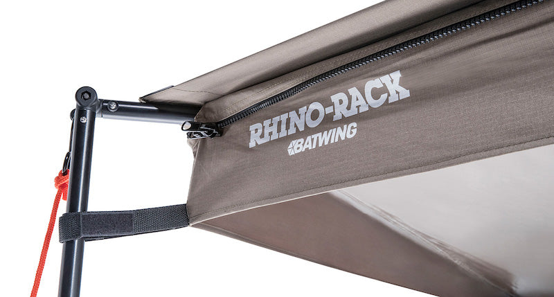 Rhino rack batwing discount tent