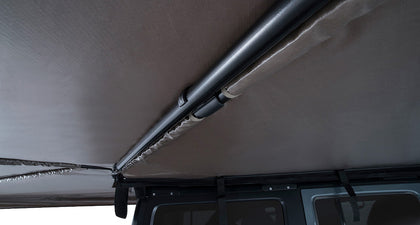 Rhino-rack 270° Batwing Awning (right Side Mount)