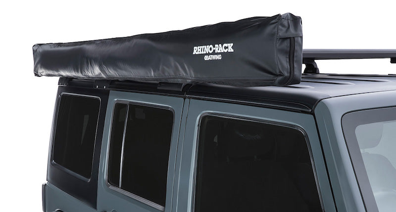 RHINO RACK 270 Batwing Awning Right Side Mount